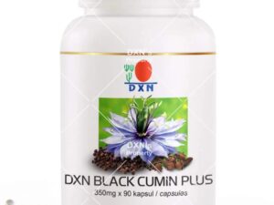 DXN Nigella sativa (black seed)