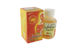 Bilsan Cream With Herbs