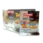 Nitro Canada Weight Lose Slimming Coffee