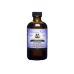 Lavender oil for hair and skin