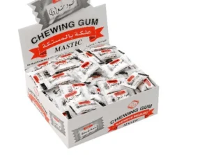Sharawe Mistic Chewing Gum Box