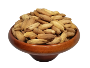 Afghan almonds