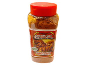 tandoori masala