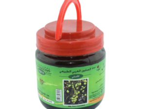 Moroccan alkasal soap