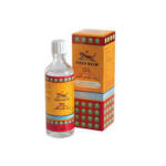 Tiger balm oil