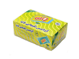 Adams Saqz Natural One