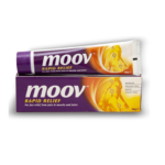 Moov pain relief cream
