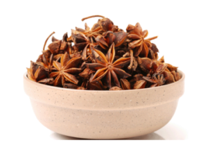 Star anise