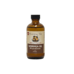 100% Pure & Natural Moringa Oil 4oz