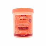Cantu hair tonic styling gel