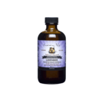 Lavender oil for hair and skin