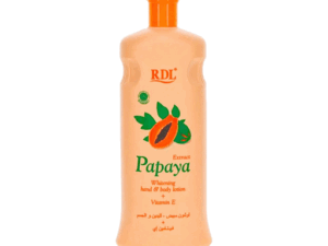 RDL Papaya Whitening Body Lotion