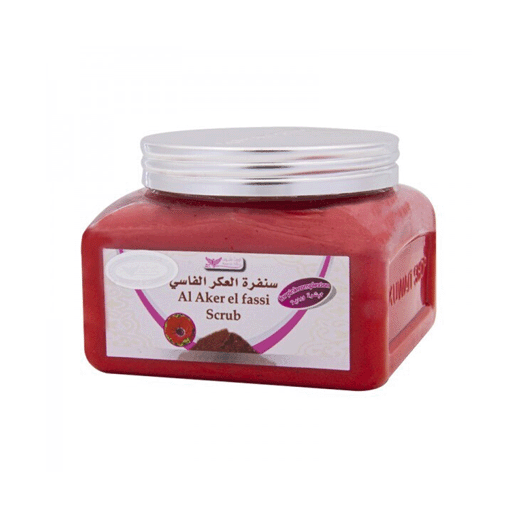 Fassi Aker Sandpaper from Kuwait Shop