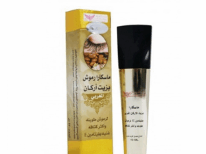 Kuwait Shop Mascara with Argan Oil