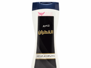 Kuwait Shop Tar Shampoo