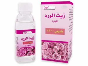 Rose oil from Kuwait Shop