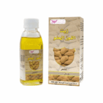 Sweet almond oil from Kuwait Shop