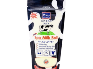 Yoko Spa Milk Salt Bath With Vitamin E
