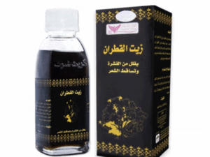 Kuwait Shop Tar Oil
