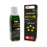 Afghan cannabis oil to nourish hair and increase density