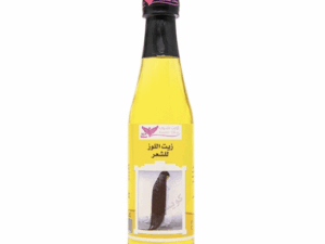 Almond oil for dry hair and hair regrowth