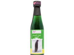 Aloe Vera Hair Oil from Kuwait Shop