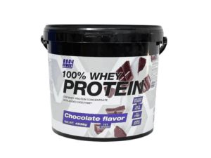 Body Armor 100% CFM Whey Protein with DigeZyme