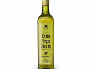 DXN Extra Virgin Olive Oil 750ML