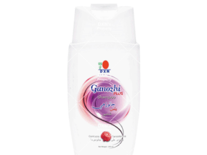 DXN Ganozhi Plus Shampoo To soften hair