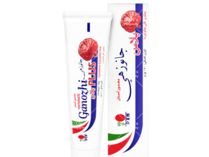 DXN Ganozhi Plus Toothpaste