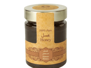 Emirati Samar Honey - 400g
