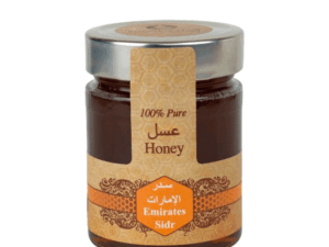 Emirati Sidr Honey - 400g