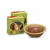 Ganozhi soap for moisturizing the skin