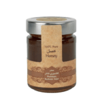 Kashmiri Sidr honey