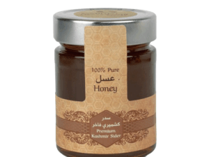 Kashmiri Sidr honey