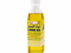 Lemon oil for soft and fresh body