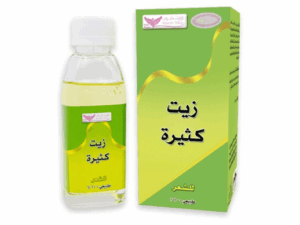 kathira Oil Hair thickening oil