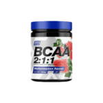Revitalize Your Workouts with Our Body Armor BCAA (2:1:1)