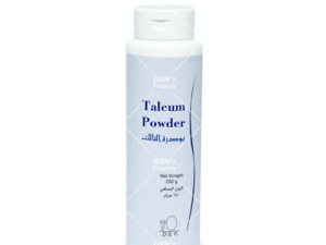 Talcum Powder