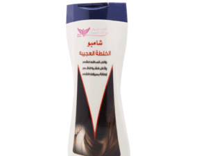 The Amazing Mixture Shampoo from Kuwait Shop