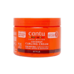 Cantu Coconut Curling Cream 12oz