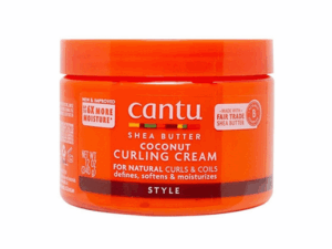 Cantu Coconut Curling Cream 12oz