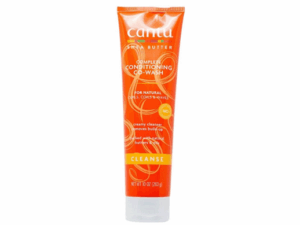Cantu Complete Conditioning Cowash 10oz
