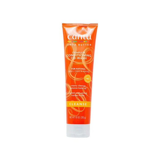 Cantu Complete Conditioning Cowash 10oz