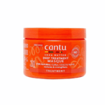 Cantu Deep Treatment Masque 12oz
