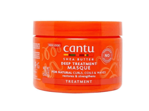 Cantu Deep Treatment Masque 12oz