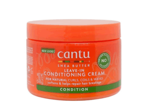 Cantu Leave-In Conditioning Cream 12oz