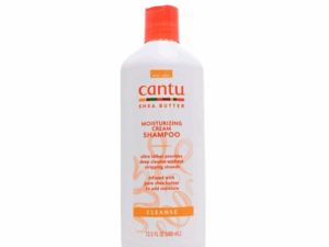 Cantu Moisturizing Cream Shampoo 13.5oz
