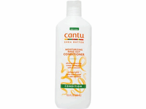 Cantu Moisturizing Rinse Out Conditioner 13.5oz