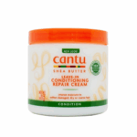 Cantu Shea Butter Leave In Conditioning Repair Cream